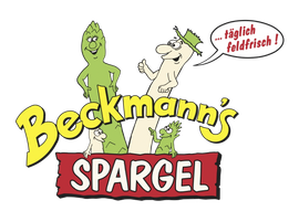 Logo Beckmanns